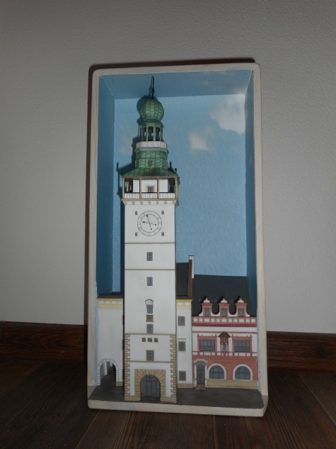 Městské radnice Městské radnice
