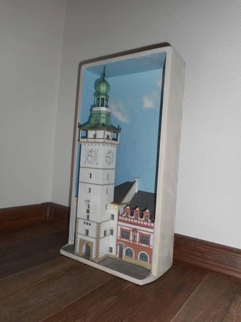Městské radnice Městské radnice