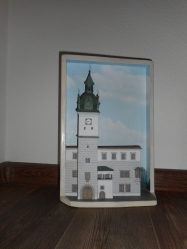 M�stsk� radnice