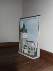 M�stsk� radnice