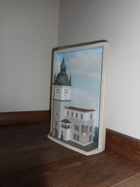 Městské radnice Městské radnice