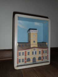 M�stsk� radnice