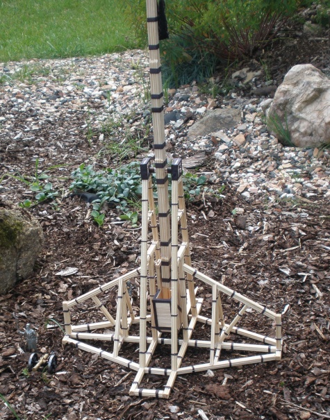 Trebuchet Trebuchet