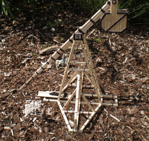 Trebuchet