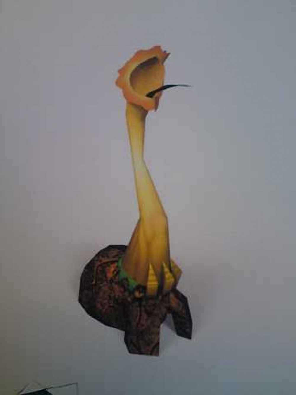 Trifid (Plná velikost v novém okně) Trifid