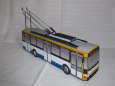 Trolejbus  �koda 14 Tr