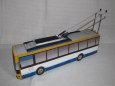 Trolejbus  �koda 14 Tr