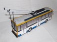 Trolejbus  �koda 14 Tr