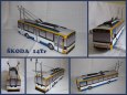 Trolejbus  �koda 14 Tr