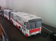 Trolejbus �koda 15Tr/M