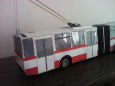 Trolejbus �koda 15Tr/M