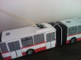 Trolejbus �koda 15Tr/M