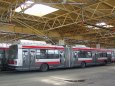  trolejbusu �koda 22Tr.