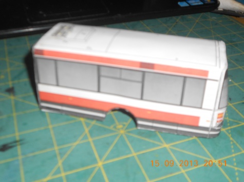 trolejbusu Škoda 22Tr. trolejbusu Škoda 22Tr.