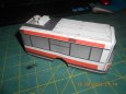  trolejbusu �koda 22Tr.
