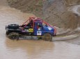 Truck trial Ujkovice 2010