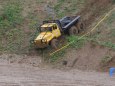 Truck trial Ujkovice 2010