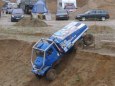 Truck trial Ujkovice 2010