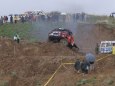 Truck trial Ujkovice 2010