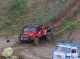 Truck trial Ujkovice 2010