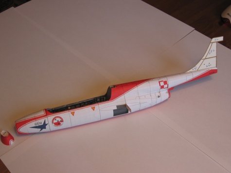 TS-11 Iskra TS-11 Iskra