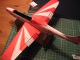 TS-11 Iskra