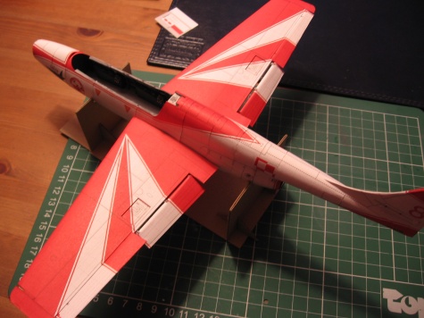 TS-11 Iskra