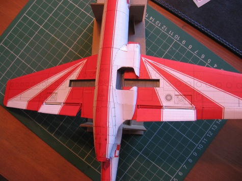 TS-11 Iskra TS-11 Iskra