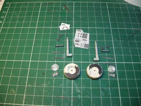 TS-11 Iskra TS-11 Iskra