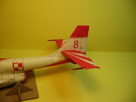 TS-11 Iskra TS-11 Iskra