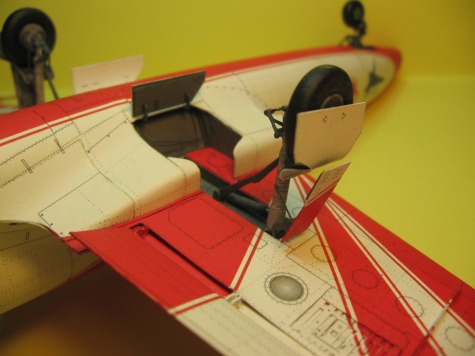 TS-11 Iskra TS-11 Iskra
