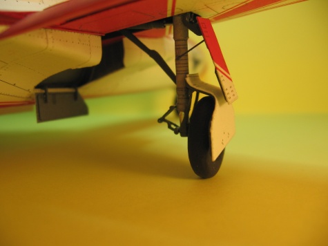 TS-11 Iskra TS-11 Iskra