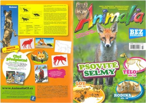 Animalia