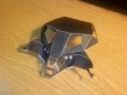 Tumbler, Batman Begins batmobile