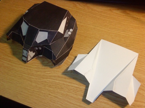 Tumbler, Batman Begins batmobile Tumbler, Batman Begins batmobile