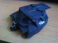 Tumbler, Batman Begins batmobile