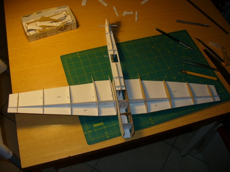 Tupolev MP-6