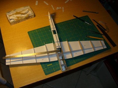 Tupolev MP-6