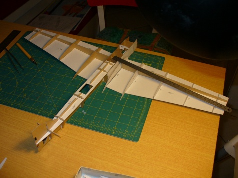 Tupolev MP-6