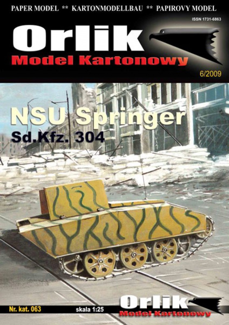 Orlik (Pln� velikost v nov�m okn�) Orlik