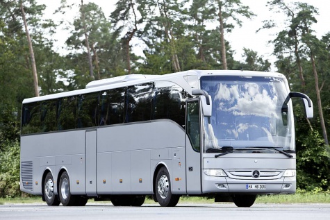 Mercedes-Benz Tourismo L Mercedes-Benz Tourismo L