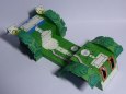 Turtles Toilet Taxi