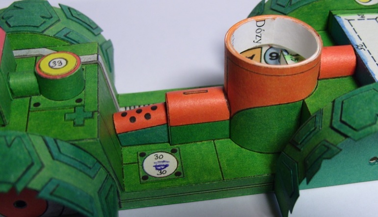 Turtles Toilet Taxi (Plná velikost v novém okně) Turtles Toilet Taxi