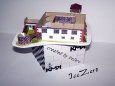 Tvrz z Ji�n�ch �ech