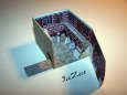 Tvrz z Ji�n�ch �ech