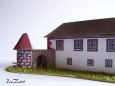 Tvrz z Ji�n�ch �ech