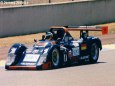 TWR Porsche WSC 95