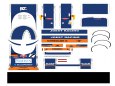TWR Porsche WSC 95