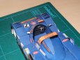 TWR Porsche WSC 95