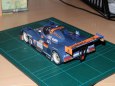 TWR Porsche WSC 95